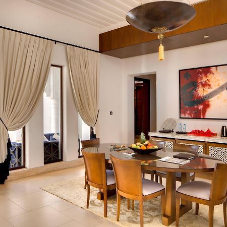 Готель Banyan Tree Tamouda Bay Фнідк Екстер'єр фото