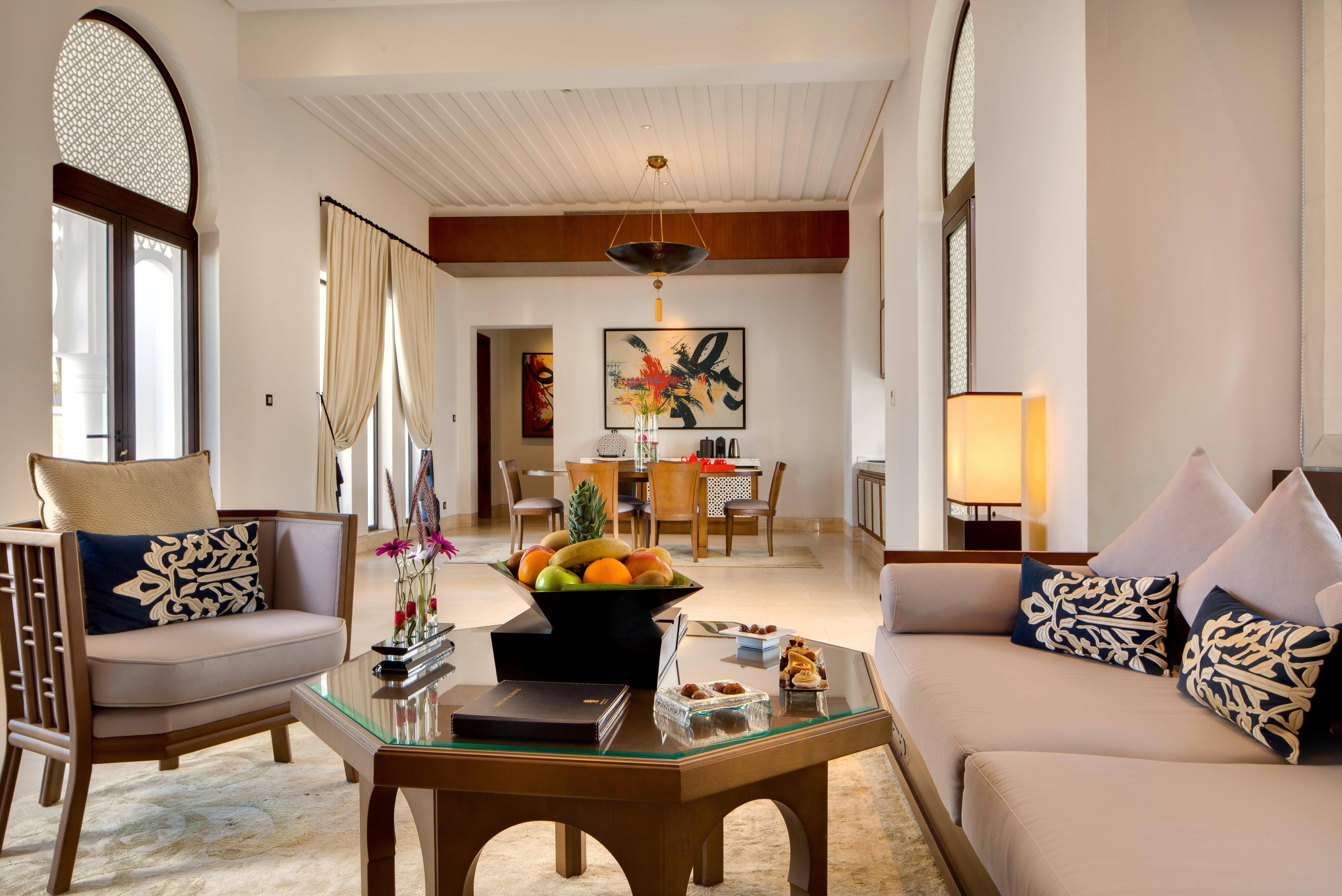 Готель Banyan Tree Tamouda Bay Фнідк Екстер'єр фото